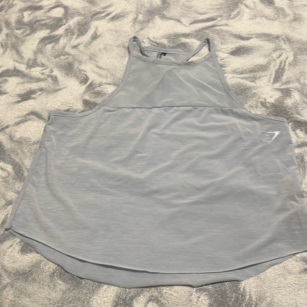 Gymshark Top